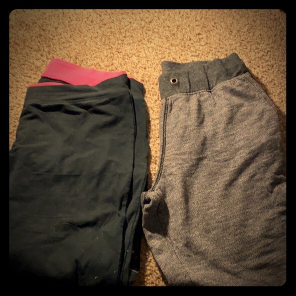 Comfy pants